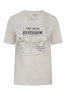 CITY LIFE dames T-shirt