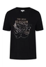 CITY LIFE dames T-shirt