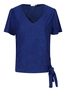 CITY LIFE dames T-shirt