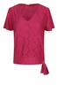 CITY LIFE dames T-shirt