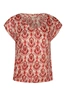 CITY LIFE dames T-shirt