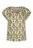 CITY LIFE dames T-shirt