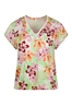 CITY LIFE dames T-shirt