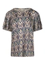CITY LIFE dames T-shirt