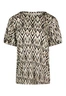 CITY LIFE dames T-shirt
