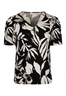 CITY LIFE dames T-shirt