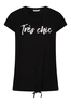 CITY LIFE dames T-shirt