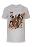CITY LIFE dames T-shirt