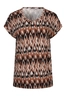 CITY LIFE dames T-shirt