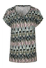 CITY LIFE dames T-shirt