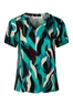 CITY LIFE dames T-shirt