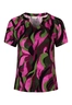 CITY LIFE dames T-shirt