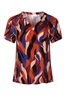 CITY LIFE dames T-shirt