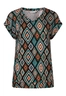 CITY LIFE dames T-shirt