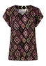 CITY LIFE dames T-shirt