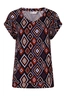 CITY LIFE dames T-shirt