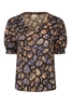 CITY LIFE dames T-shirt