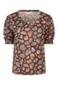 CITY LIFE dames T-shirt