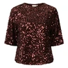 CITY LIFE dames T-shirt