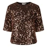 CITY LIFE dames T-shirt