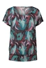 CITY LIFE dames T-shirt