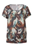 CITY LIFE dames T-shirt