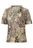 CITY LIFE dames T-shirt