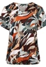 CITY LIFE dames T-shirt