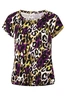 CITY LIFE dames T-shirt