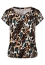 CITY LIFE dames T-shirt