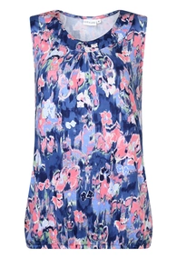City Life dames top