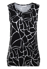City Life dames top