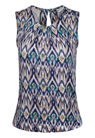 CITY LIFE dames top