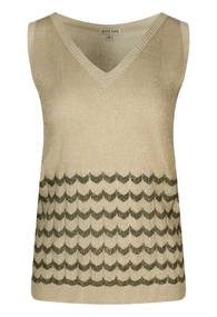 CITY LIFE dames top