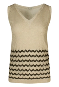 CITY LIFE dames top