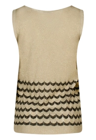 CITY LIFE dames top