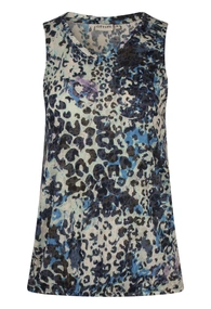 CITY LIFE dames top