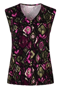 CITY LIFE dames top