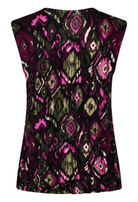 CITY LIFE dames top