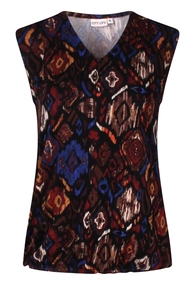 CITY LIFE dames top