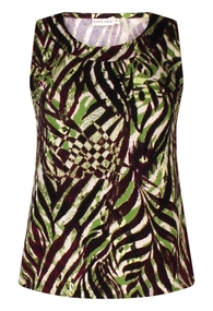 CITY LIFE dames top