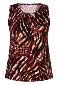 CITY LIFE dames top