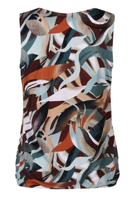 CITY LIFE dames top