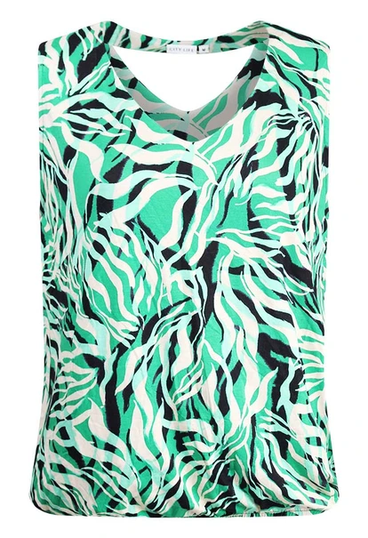 CITY LIFE dames top