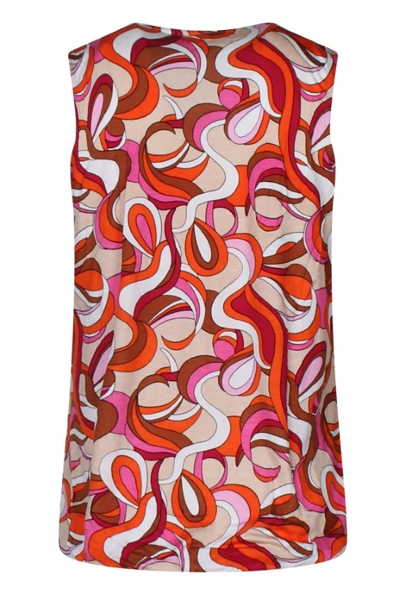 CITY LIFE dames top