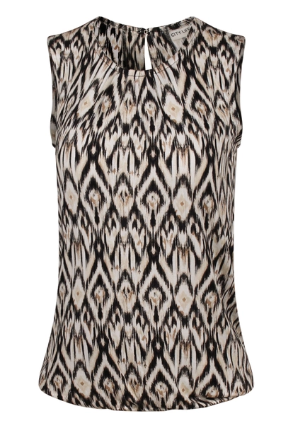 CITY LIFE dames top
