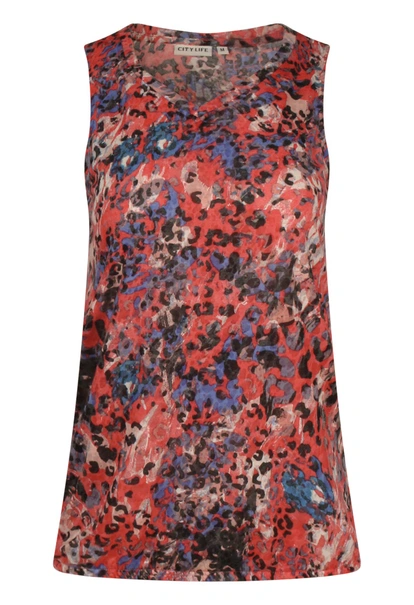CITY LIFE dames top