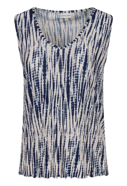 CITY LIFE dames top