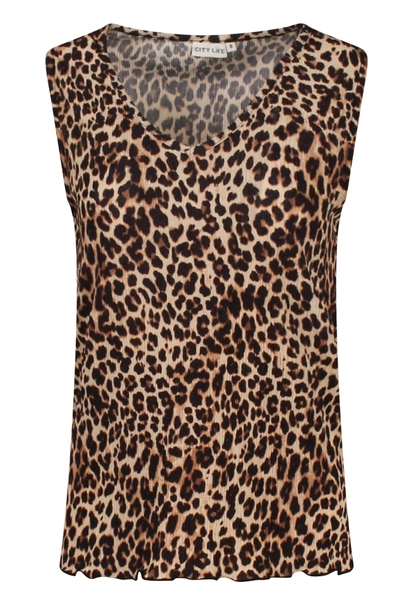 CITY LIFE dames top