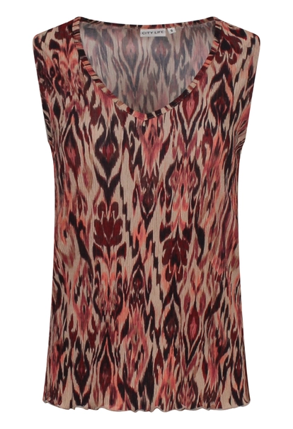 CITY LIFE dames top